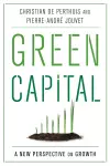 Green Capital cover