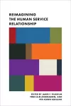 Reimagining the Human Service Relationship cover