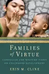 Families of Virtue cover