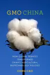 GMO China cover