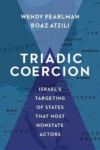 Triadic Coercion cover