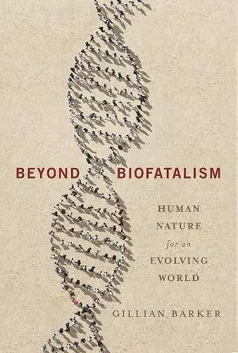 Beyond Biofatalism cover