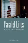 Parallel Lines cover