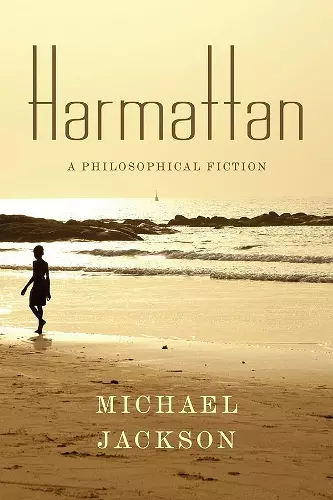 Harmattan cover