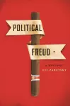 Political Freud cover