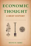 Economic Thought cover