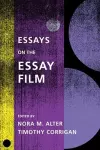 Essays on the Essay Film cover
