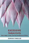 Excessive Subjectivity cover