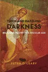 Thick and Dazzling Darkness cover