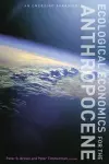 Ecological Economics for the Anthropocene cover