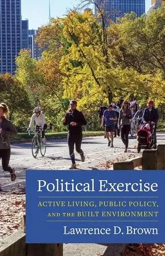 Political Exercise cover