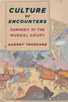 Culture of Encounters cover