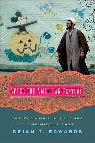 After the American Century cover