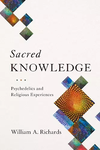 Sacred Knowledge cover