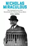 Nicholas Miraculous cover