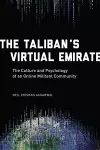 The Taliban's Virtual Emirate cover
