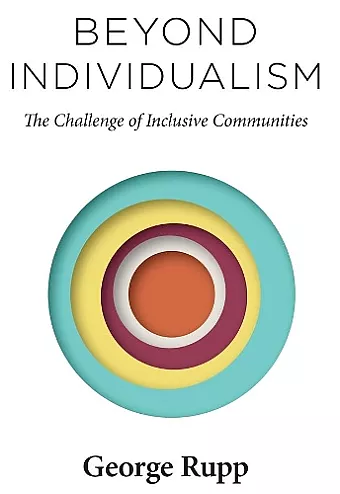 Beyond Individualism cover