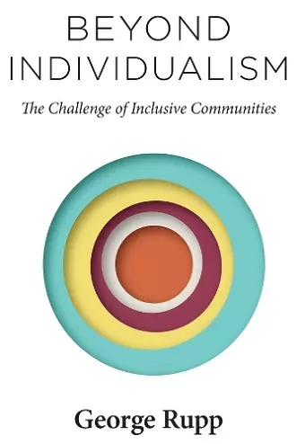 Beyond Individualism cover