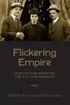 Flickering Empire cover