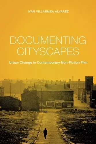 Documenting Cityscapes cover