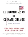 Economic Risks of Climate Change cover