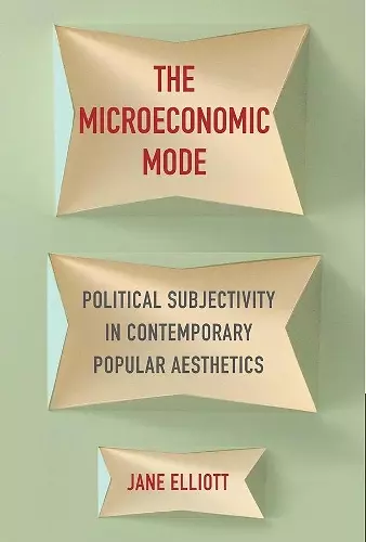 The Microeconomic Mode cover