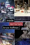 Inside Terrorism cover