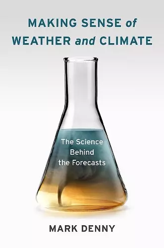 Making Sense of Weather and Climate cover