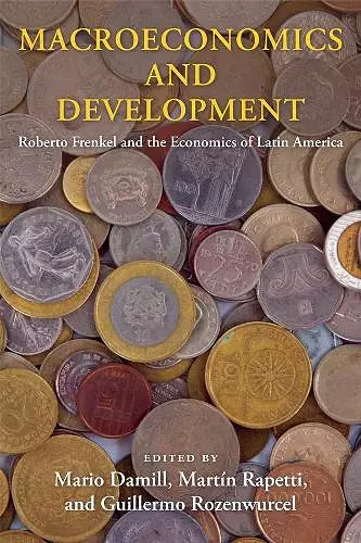 Macroeconomics and Development cover
