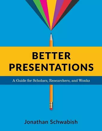 Better Presentations cover