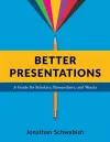 Better Presentations cover