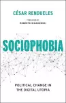 Sociophobia cover
