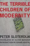 The Terrible Children of Modernity cover