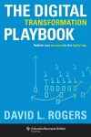 The Digital Transformation Playbook cover