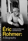 Éric Rohmer cover