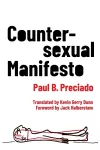 Countersexual Manifesto cover