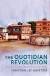 The Quotidian Revolution cover