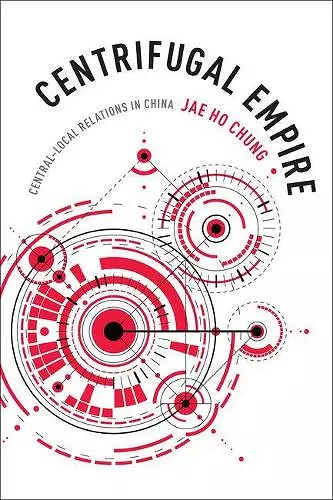 Centrifugal Empire cover