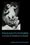 Foucault's Futures cover