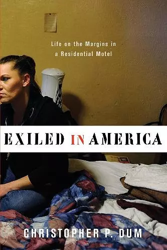 Exiled in America cover