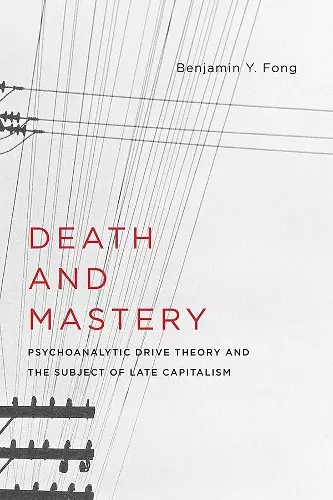 Death and Mastery cover