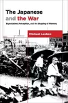 The Japanese and the War cover