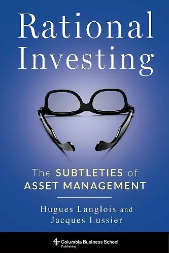 Rational Investing cover