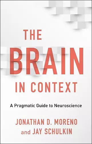 The Brain in Context cover