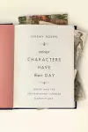 Minor Characters Have Their Day cover