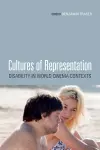 Cultures of Representation cover