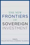 The New Frontiers of Sovereign Investment cover