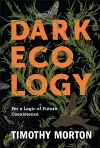 Dark Ecology cover