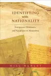 Identifying with Nationality cover