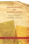 Identifying with Nationality cover